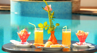 Atlantic Palm Beach otel fotoğrafı