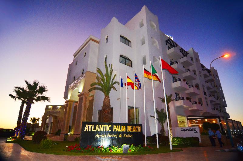 Atlantic Palm Beach - Genel