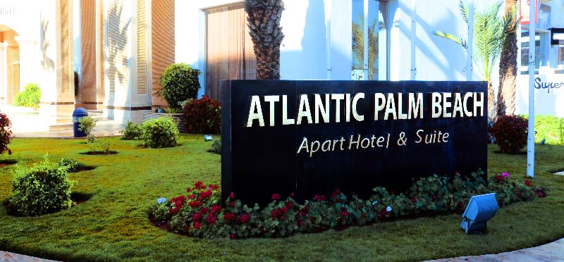 Atlantic Palm Beach - Genel