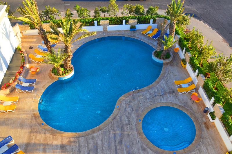 Atlantic Palm Beach - Genel