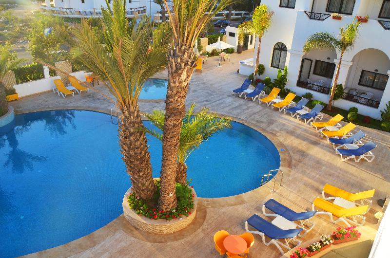 Atlantic Palm Beach - Havuz