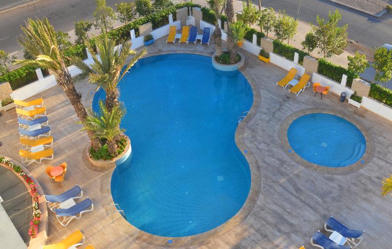 Atlantic Palm Beach - Havuz