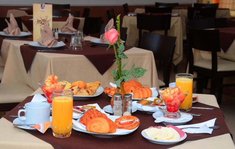 Atlantic Palm Beach - Restoran