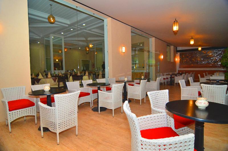 Atlantic Palm Beach - Teras