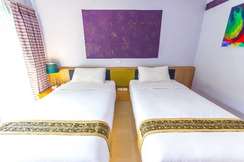 Chayadol Boutique Resort fotoÄŸrafÄ±