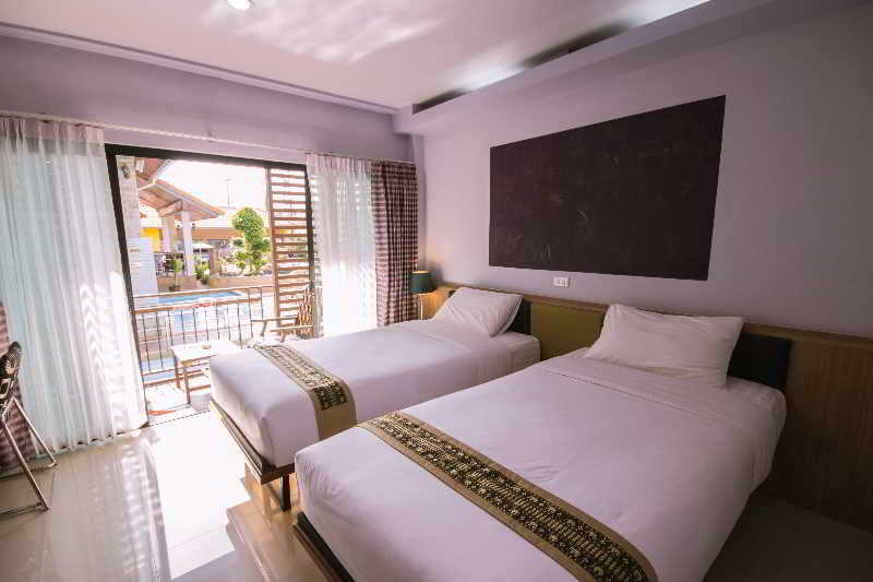 Chayadol Boutique Resort fotoÄŸrafÄ±