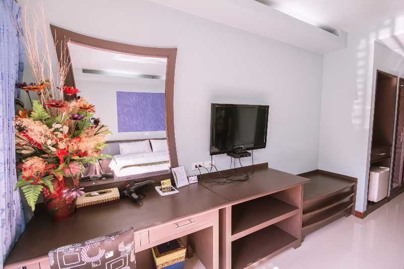 Chayadol Boutique Resort fotoÄŸrafÄ±