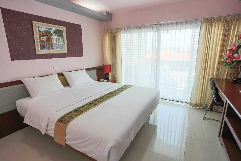 Chayadol Boutique Resort fotoÄŸrafÄ±