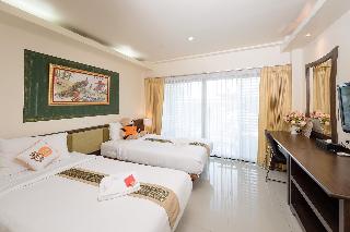 Chayadol Boutique Resort fotoÄŸrafÄ±