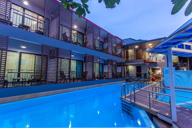 Chayadol Boutique Resort fotoÄŸrafÄ±