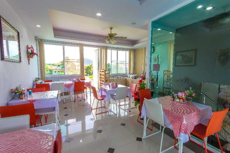 Chayadol Boutique Resort fotoÄŸrafÄ±
