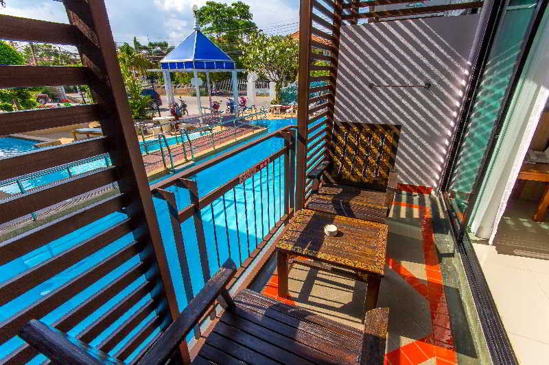 Chayadol Boutique Resort fotoÄŸrafÄ±