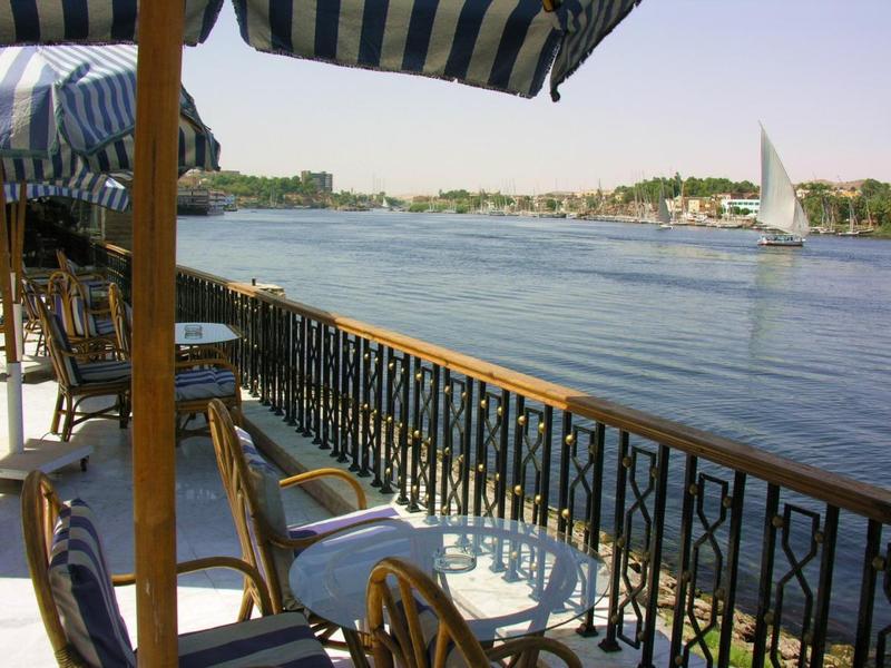 Pyramisa Isis Corniche - Genel