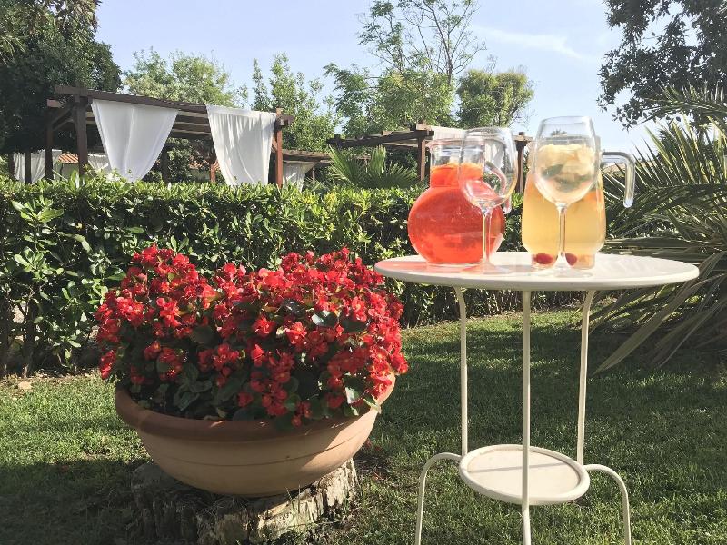 Miraggio - Bar
