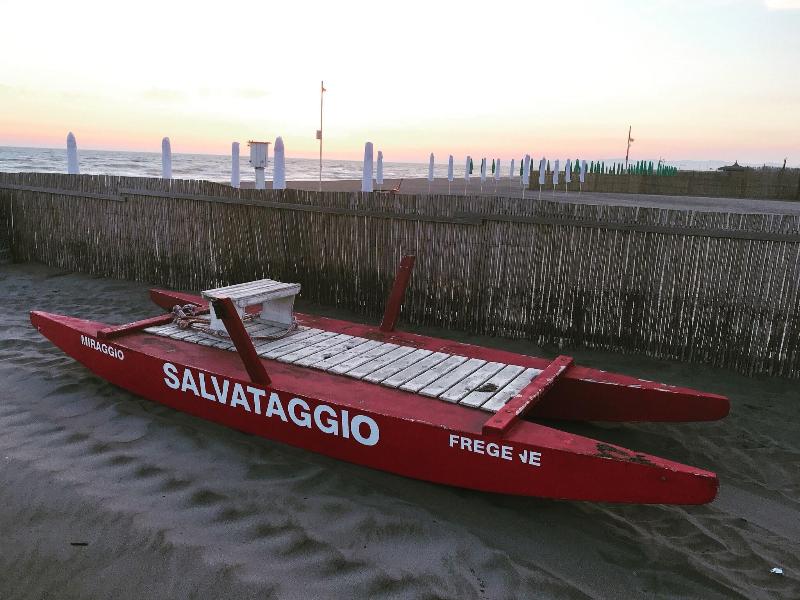 Miraggio - Genel