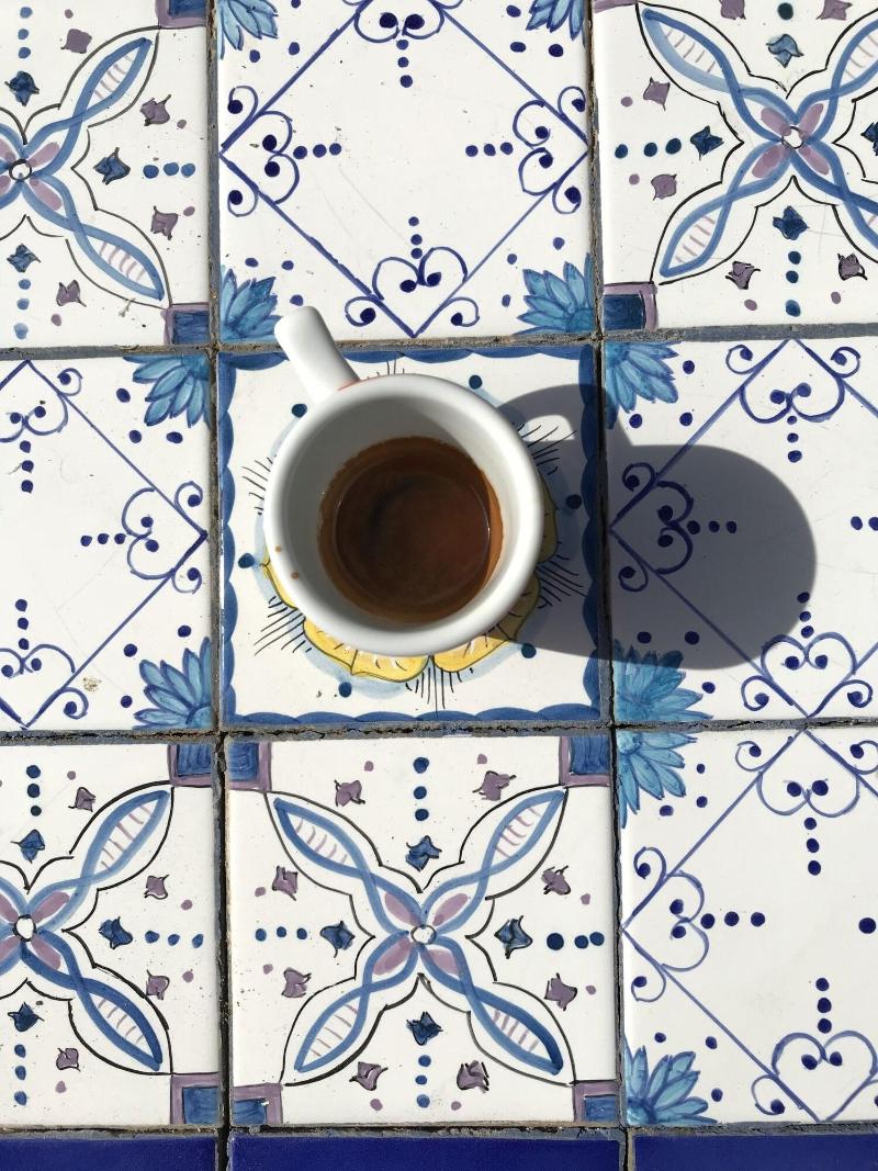 Miraggio - Restoran
