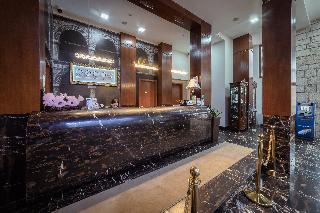 Bushi Resort & SPA fotoÄŸrafÄ±