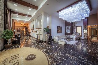 Bushi Resort & SPA fotoÄŸrafÄ±