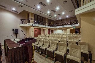 Bushi Resort & SPA fotoÄŸrafÄ±