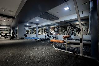 Bushi Resort & SPA fotoÄŸrafÄ±
