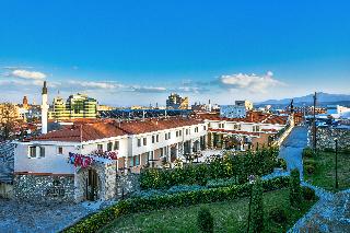 Bushi Resort & SPA fotoÄŸrafÄ±
