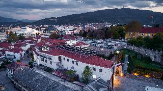 Bushi Resort & SPA otel fotoğrafı