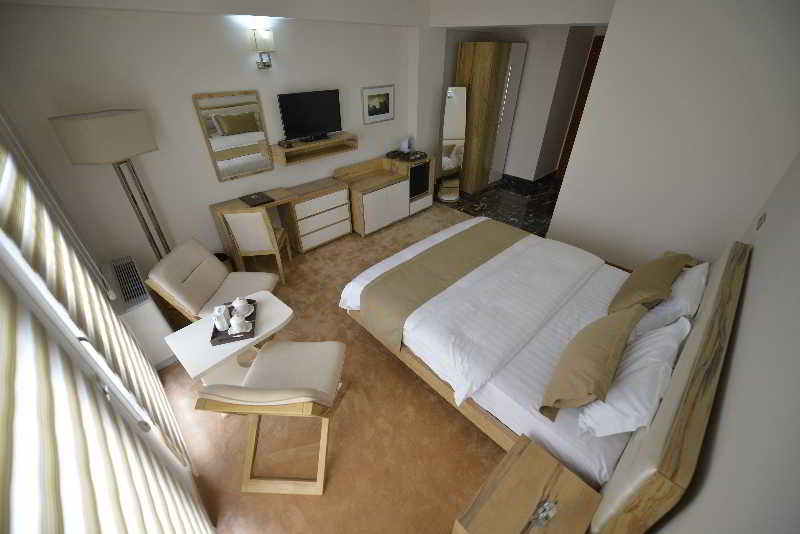 Bushi Resort & SPA fotoÄŸrafÄ±