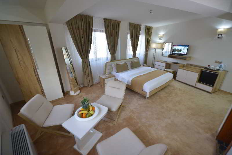 Bushi Resort & SPA fotoÄŸrafÄ±