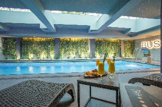 Bushi Resort & SPA fotoÄŸrafÄ±