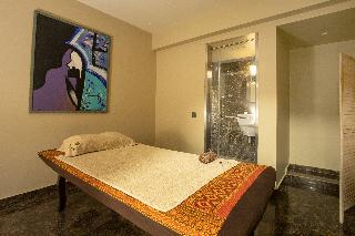 Bushi Resort & SPA fotoÄŸrafÄ±