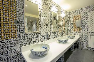 Bushi Resort & SPA fotoÄŸrafÄ±