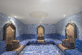 Bushi Resort & SPA fotoÄŸrafÄ±