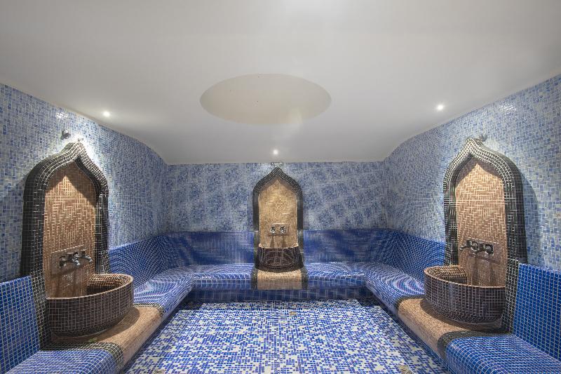 Bushi Resort & SPA - Havuz