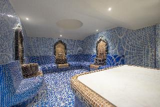 Bushi Resort & SPA fotoÄŸrafÄ±