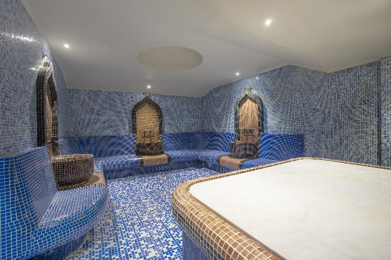Bushi Resort & SPA - Havuz
