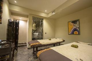 Bushi Resort & SPA fotoÄŸrafÄ±