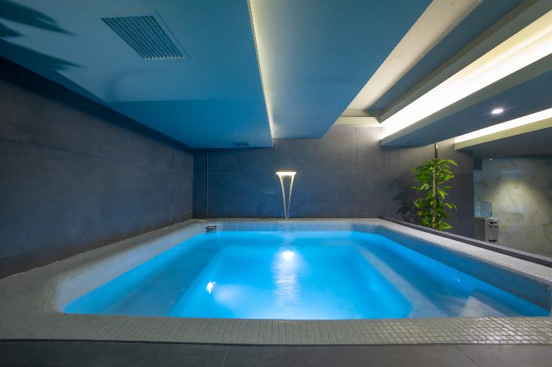 Bushi Resort & SPA - Havuz