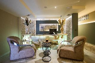 Bushi Resort & SPA fotoÄŸrafÄ±
