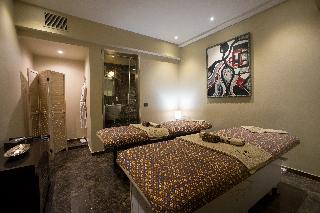 Bushi Resort & SPA fotoÄŸrafÄ±