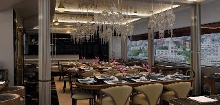 Bushi Resort & SPA fotoÄŸrafÄ±