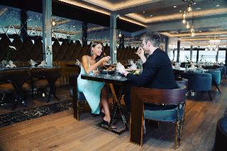 Bushi Resort & SPA fotoÄŸrafÄ±