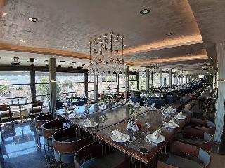 Bushi Resort & SPA fotoÄŸrafÄ±