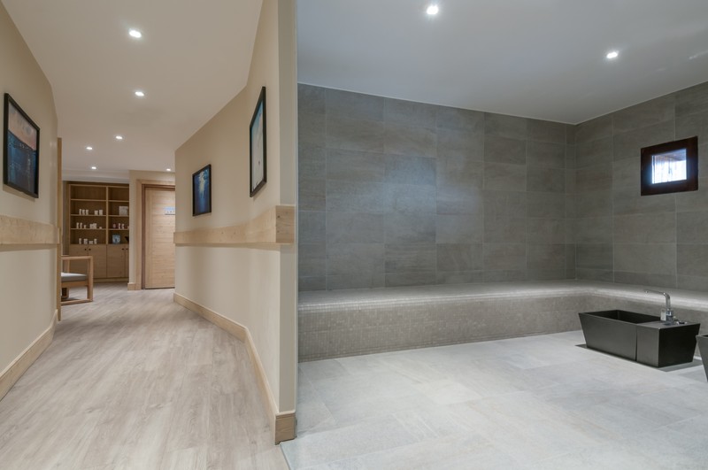 Premium residence Les Terrasses d'Hélios - Aktivite