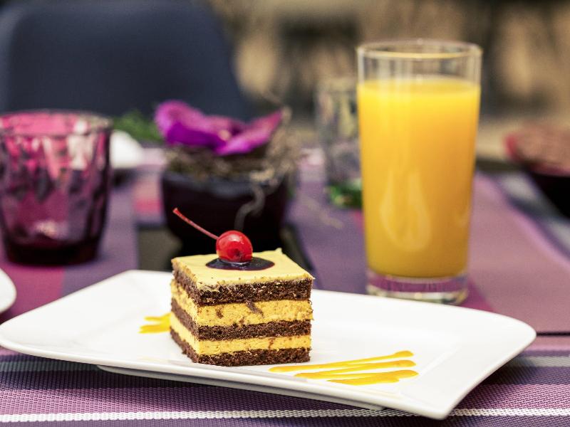 Mercure Bucharest City Center - Bar