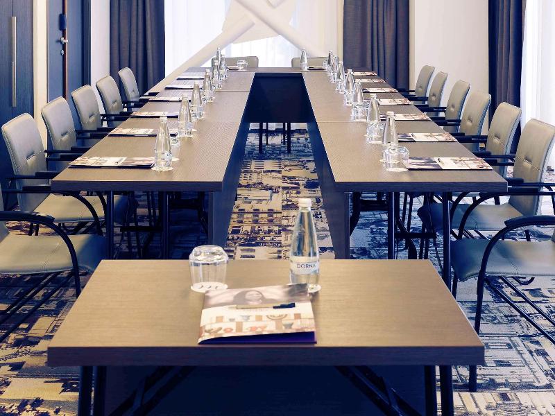 Mercure Bucharest City Center - Toplantı