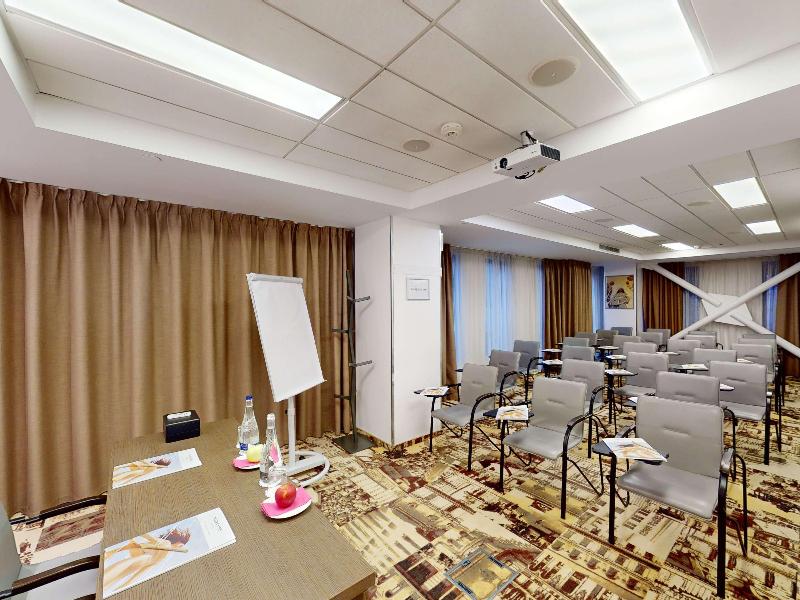 Mercure Bucharest City Center - Toplantı
