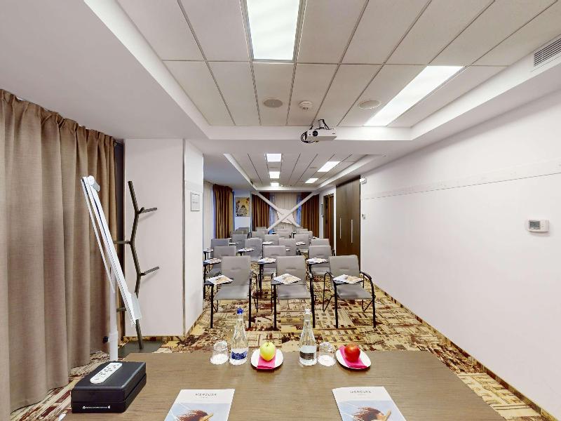 Mercure Bucharest City Center - Toplantı