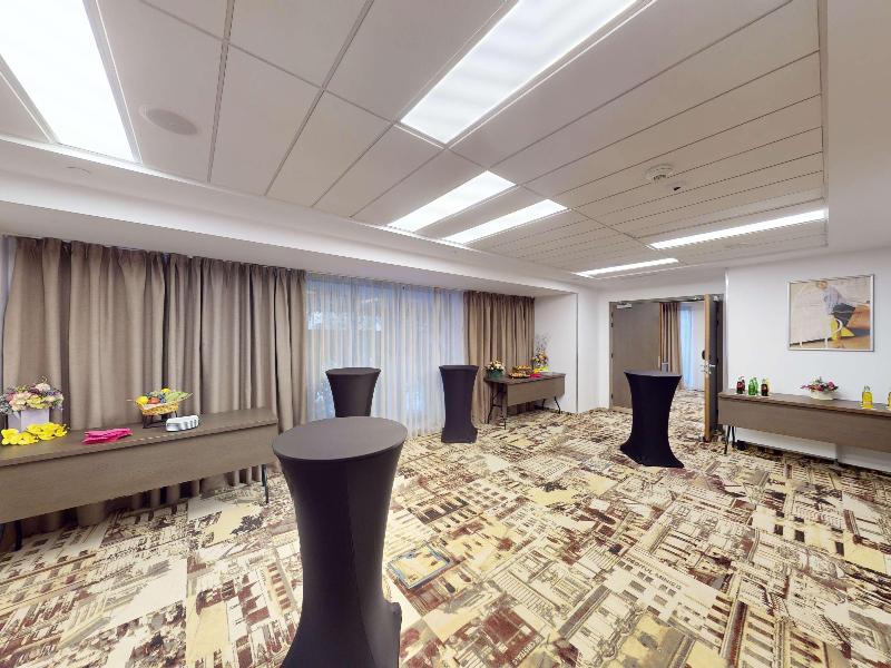 Mercure Bucharest City Center - Toplantı