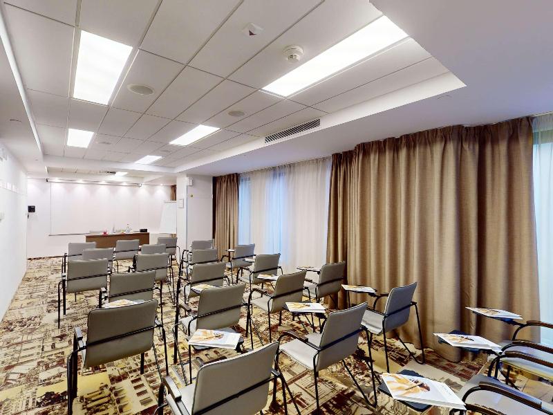 Mercure Bucharest City Center - Toplantı