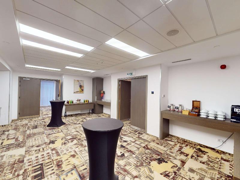 Mercure Bucharest City Center - Toplantı